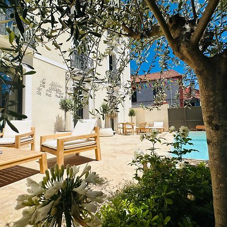 Maison Balas Canet-en-Roussillon Exterior photo